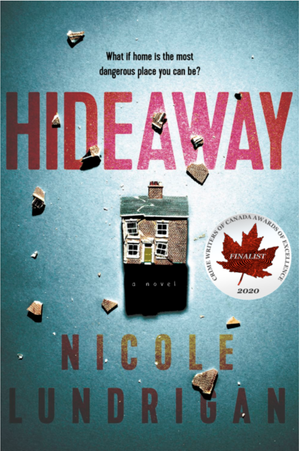 Hideaway cover
