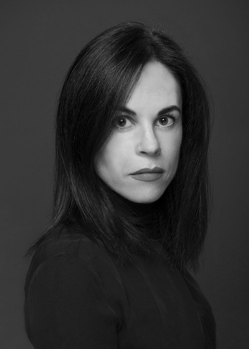 Nicole Lundrigan