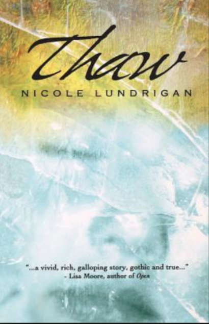 Thaw cover