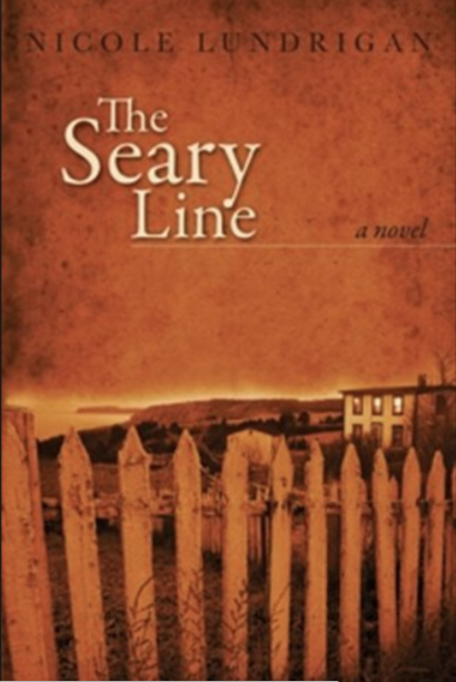 The Seary Line cover