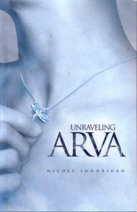 Unraveling Arva cover